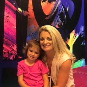 Meet your Posher, Marcie